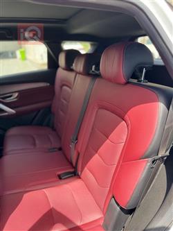 Jetour X70 Plus